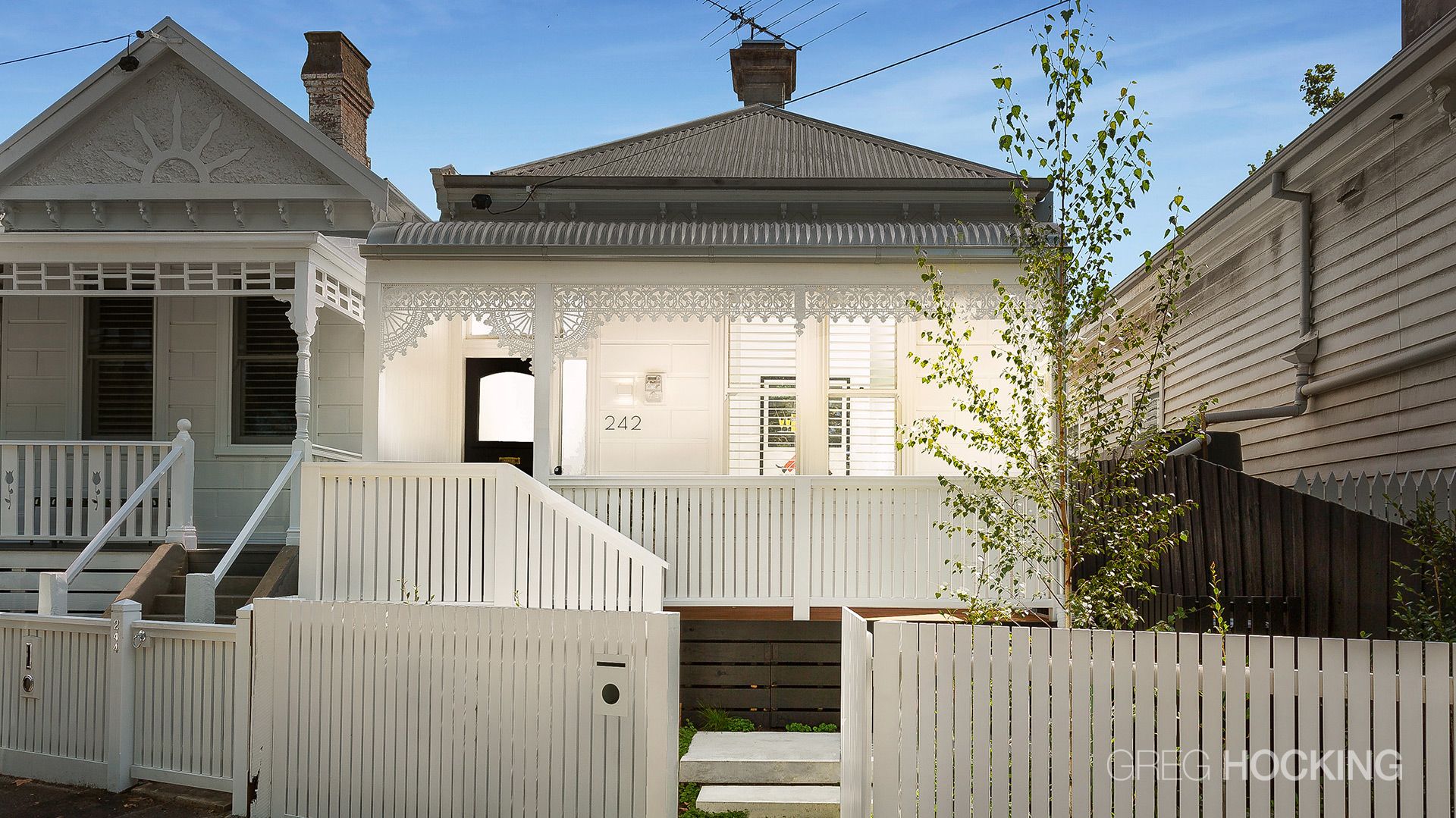 242 Bellair Street, Kensington VIC 3031, Image 0