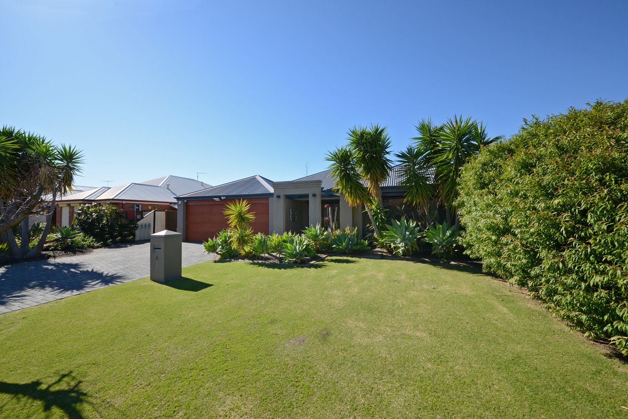 8 Waters Street, Clarkson WA 6030, Image 1