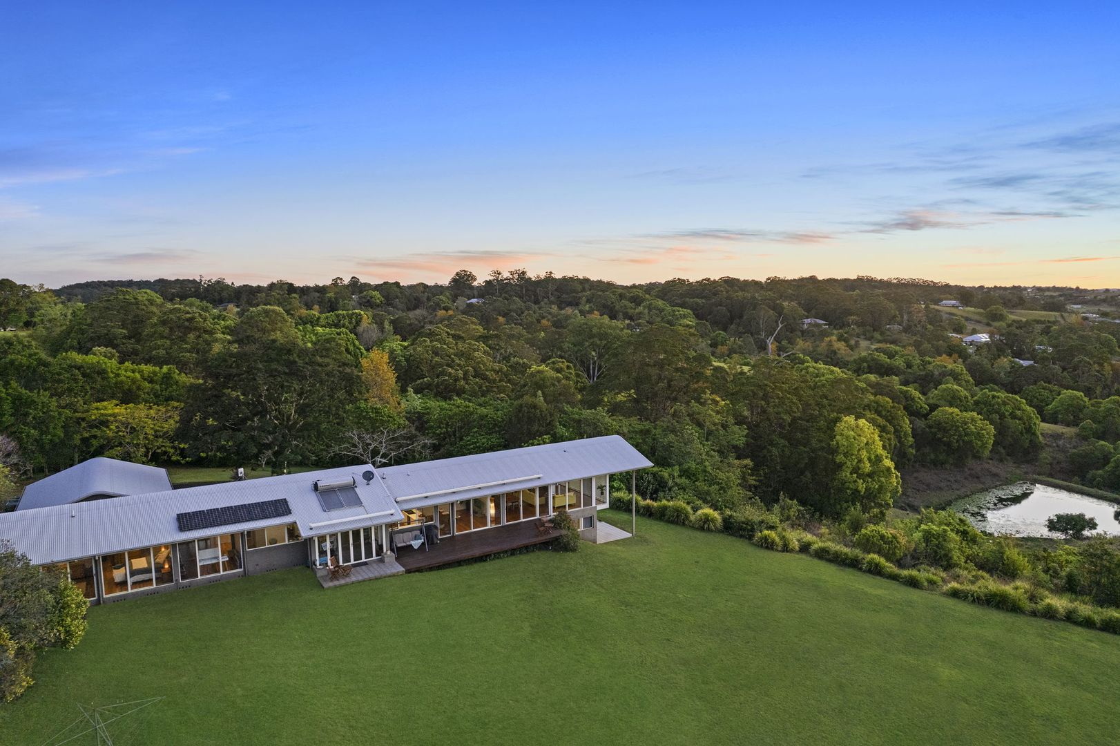 277 Cowlong Road, McLeans Ridges NSW 2480 Domain