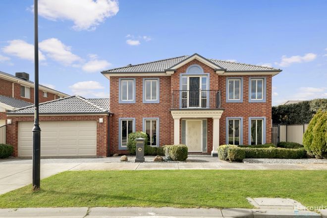 Picture of 19 Nesting Court, EPPING VIC 3076