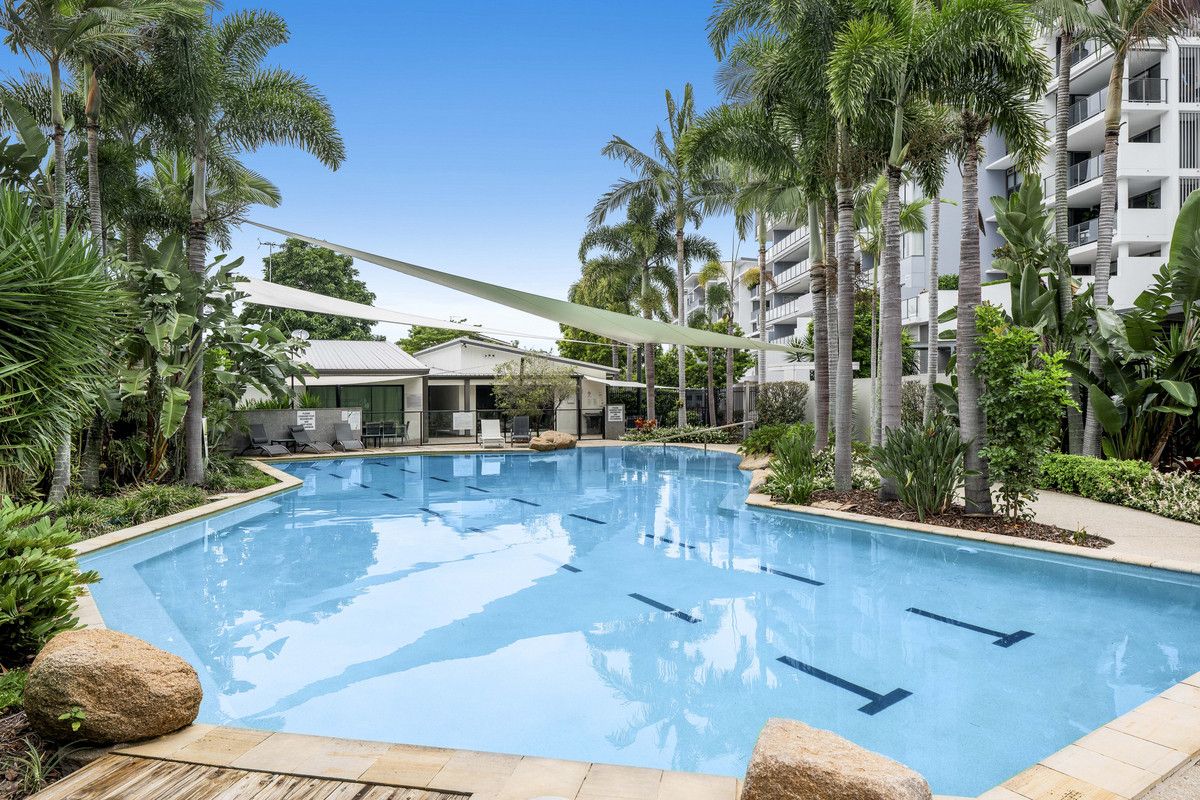 1705/16-28 Surbiton Court, Carindale QLD 4152, Image 2