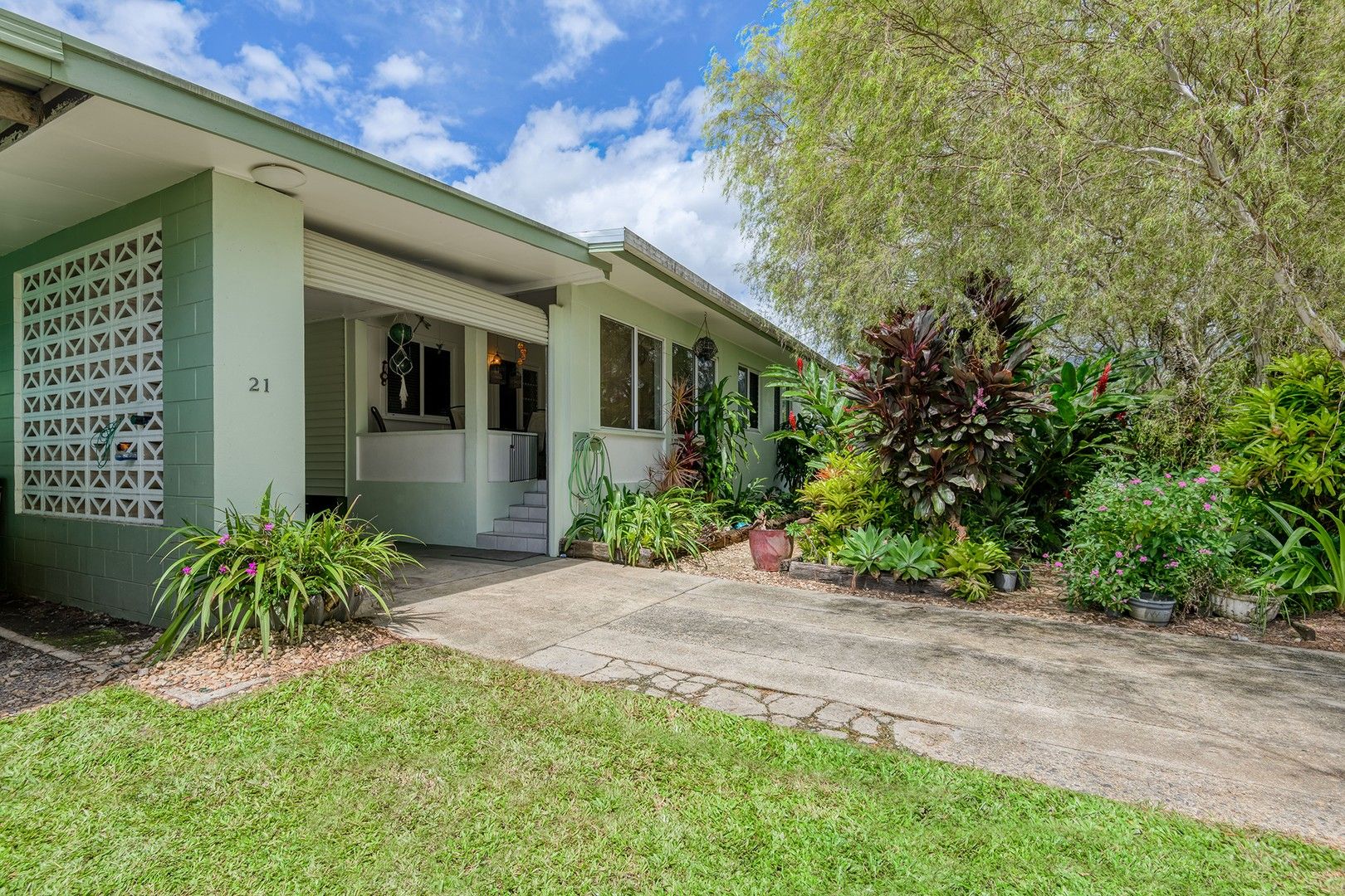 21 Atherton Street, Mossman QLD 4873 Domain