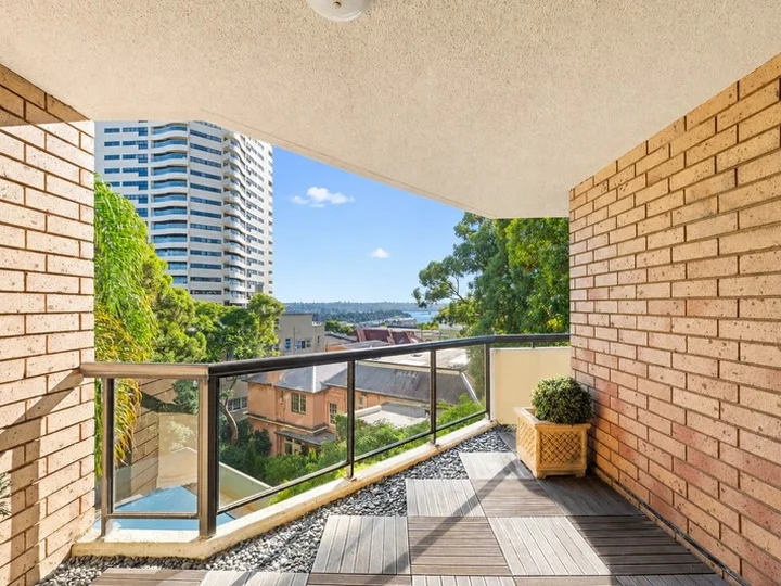 41/1 Tewkesbury Avenue, Darlinghurst NSW 2010