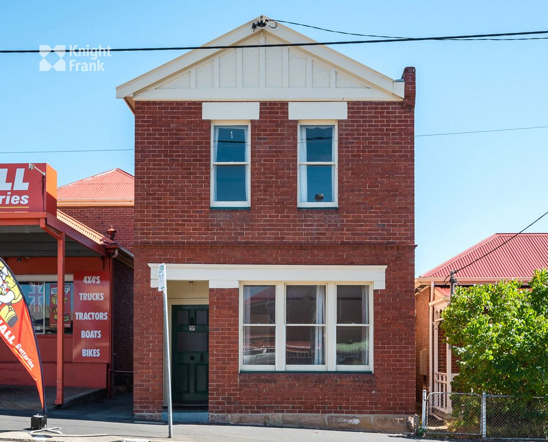 5A Warwick Street, Hobart TAS 7000, Image 0