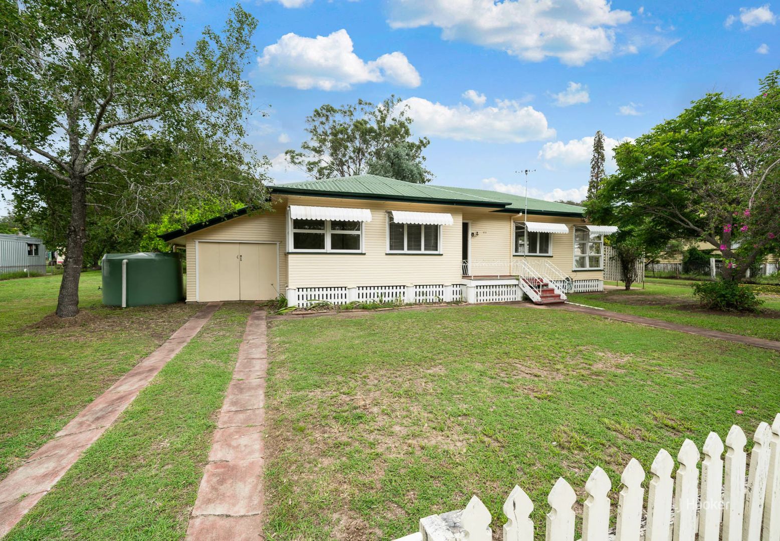 278 Ipswich Street, Esk QLD 4312, Image 1