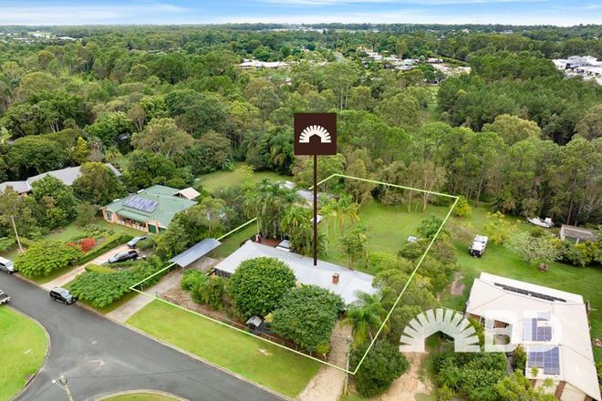 Picture of 30-32 Marscay Court, BURPENGARY QLD 4505