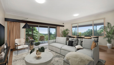 Picture of 4 Naree Road, FRENCHS FOREST NSW 2086