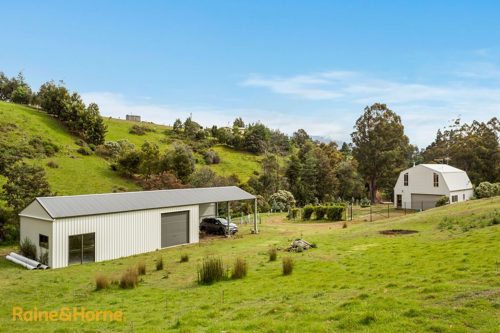 59 Thomsons Road, Allens Rivulet TAS 7150, Image 0