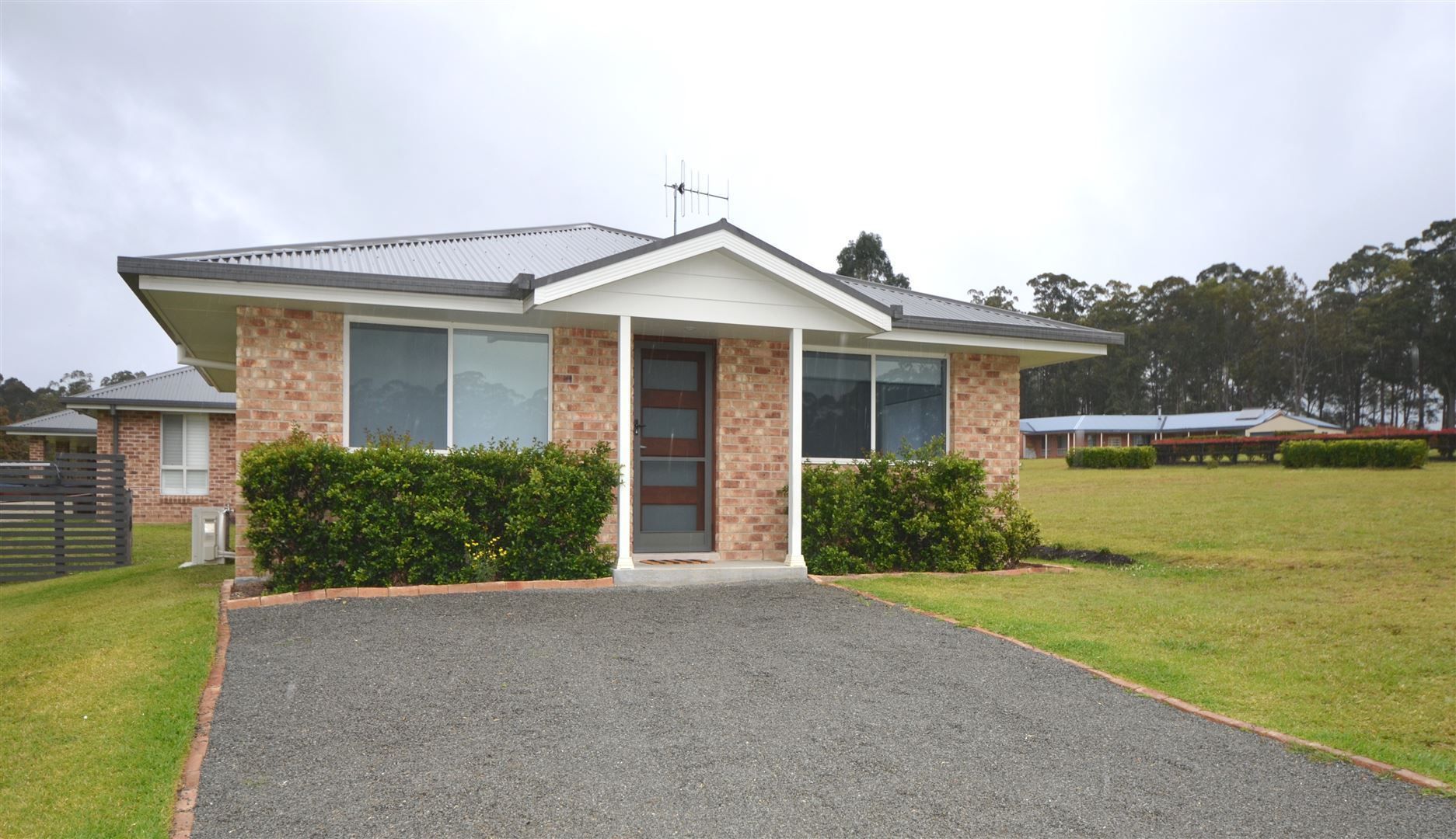 1/69 Fenton, King Creek NSW 2446 Terrace For Rent Domain