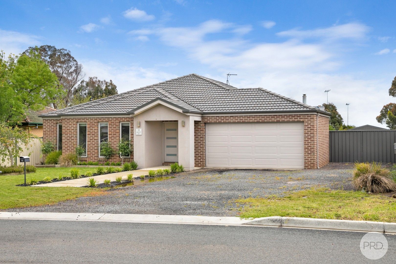 11 Scott Street, Skipton VIC 3361 House For Rent Domain