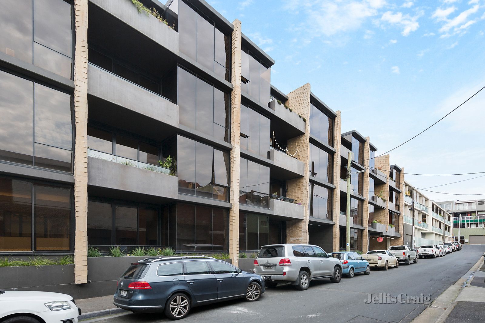 209/31 Napoleon Street, Collingwood VIC 3066, Image 1