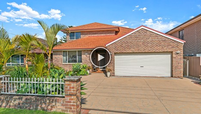 Picture of 46 Willoughby Street, EPPING NSW 2121