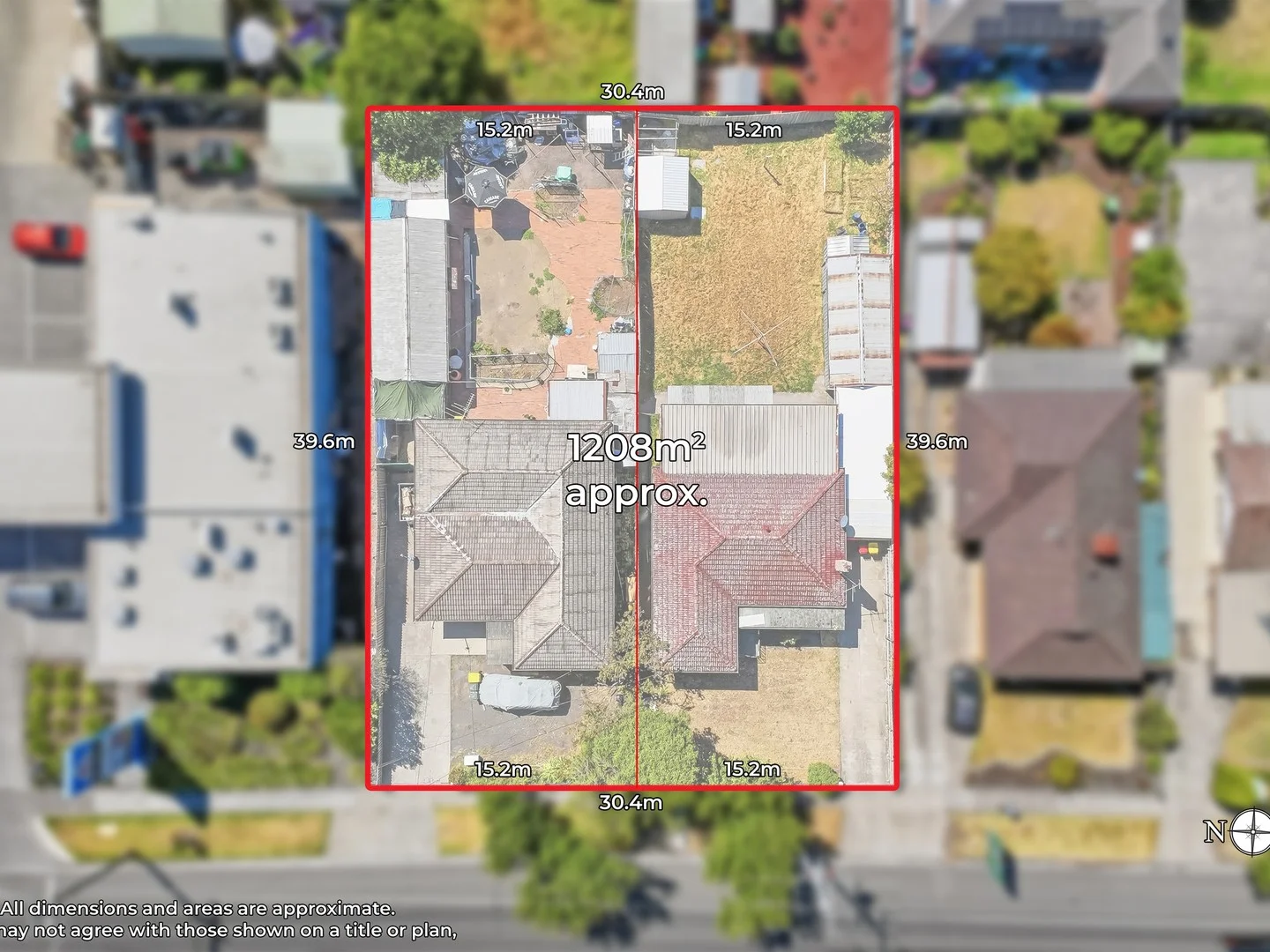 824-826 High Street, Epping VIC 3076