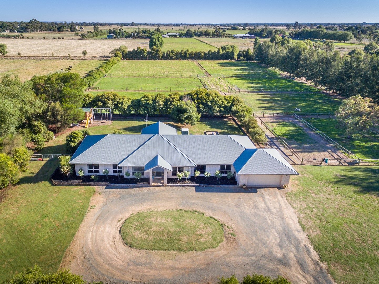 43 Coombs Road, Tatura VIC 3616, Image 0