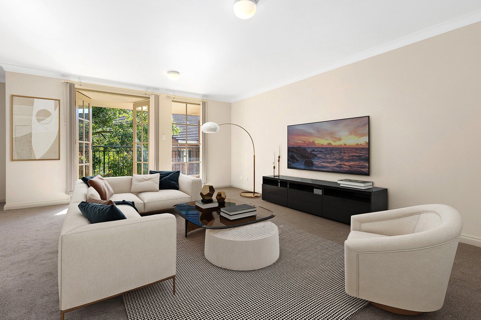 10/24 Ridge Street, North Sydney NSW 2060, Image 0