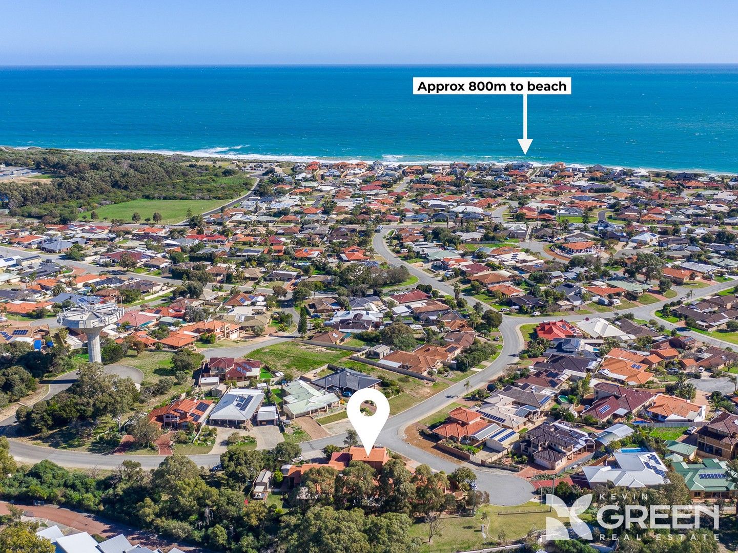 1/34 Oaklands Avenue, Halls Head WA 6210, Image 1