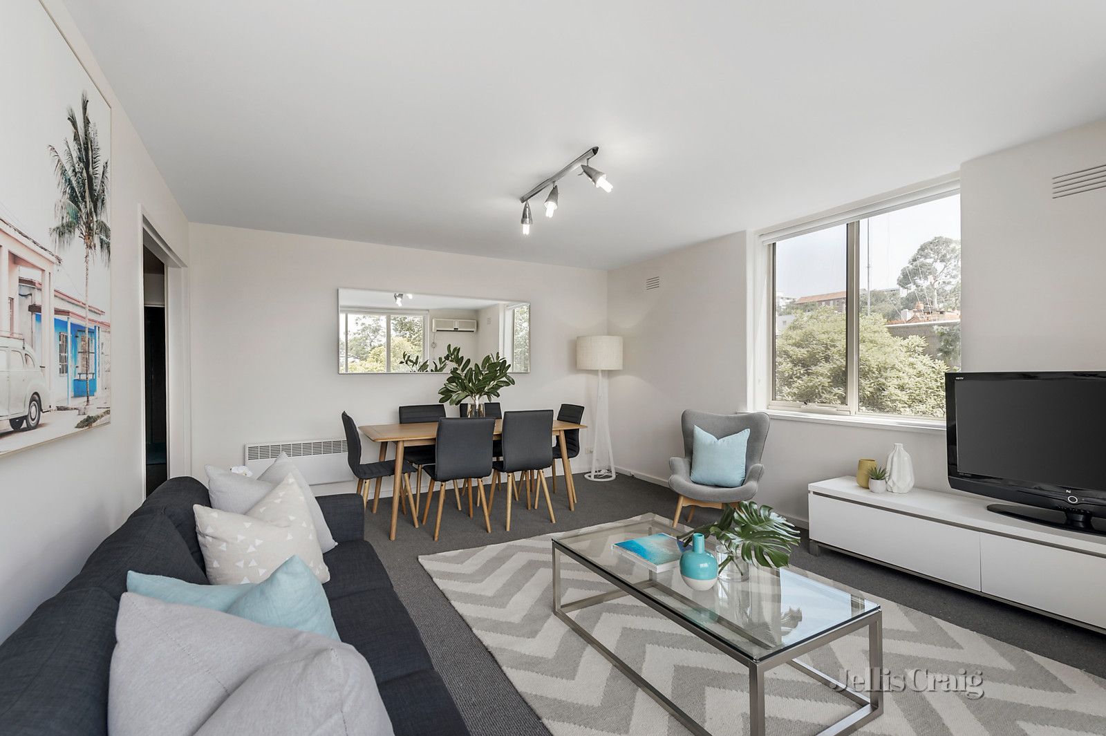 4/7 Clowes Street, South Yarra VIC 3141, Image 1