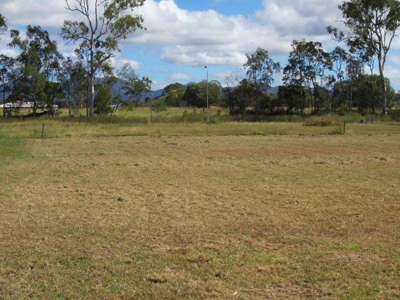 Lot 2 (4) Julia Street, Miriam Vale QLD 4677, Image 2