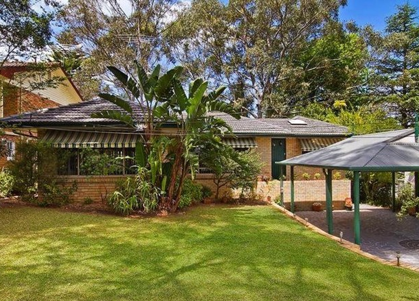 29 Devon Street, North Epping NSW 2121