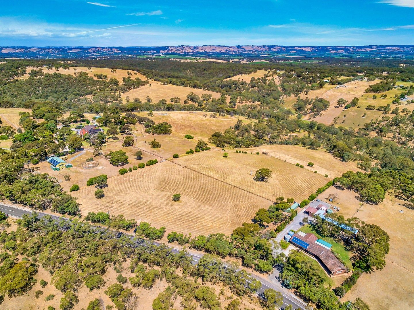 200 Coxs Hill Rd, Onkaparinga Hills SA 5163, Image 0