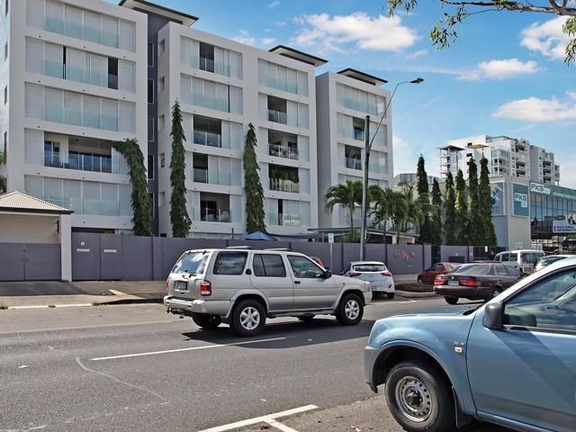 Property Report For 1 112 118 Sheridan Street Cairns City Qld 4870