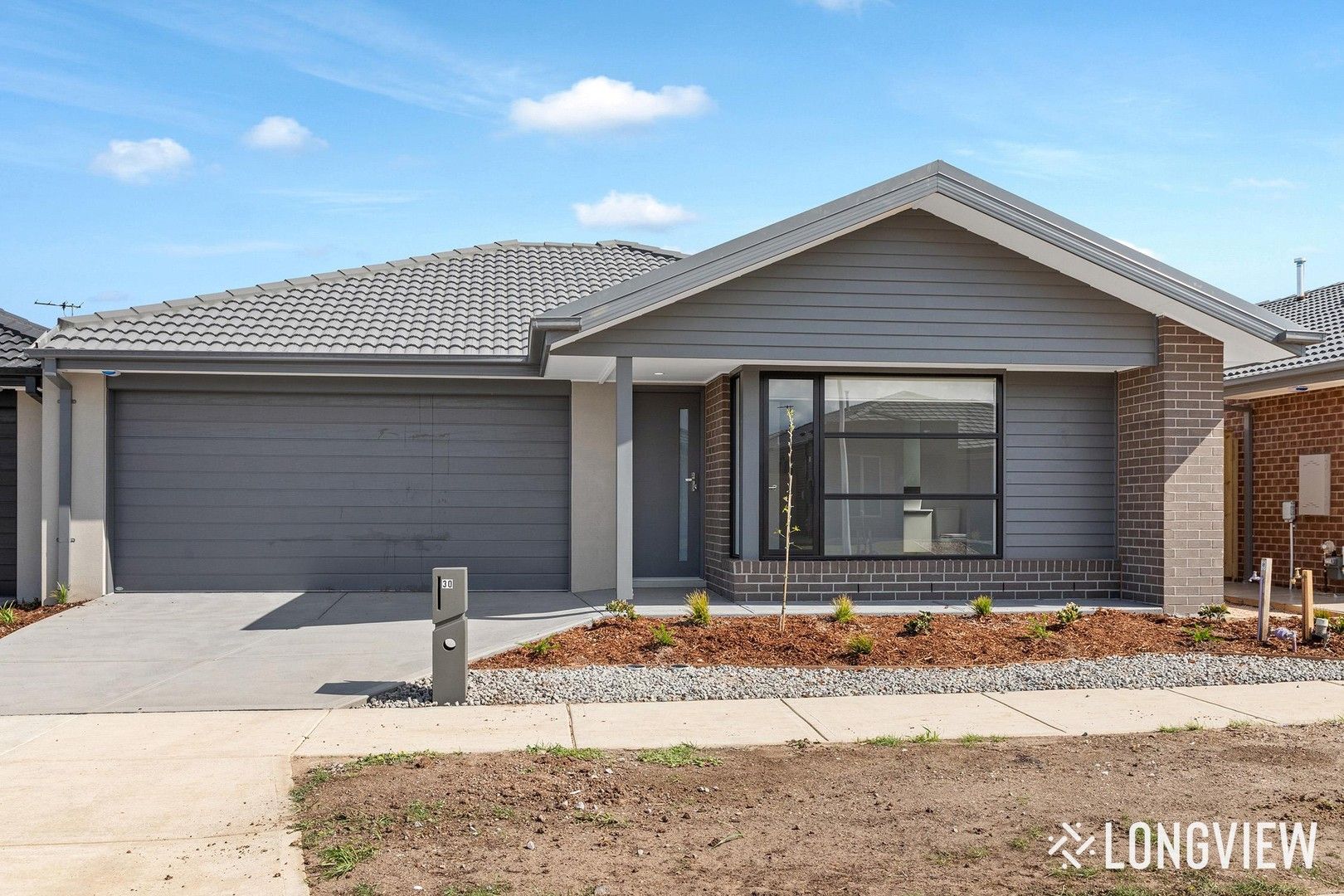 4 bedrooms House in 30 Seraphina Drive WYNDHAM VALE VIC, 3024
