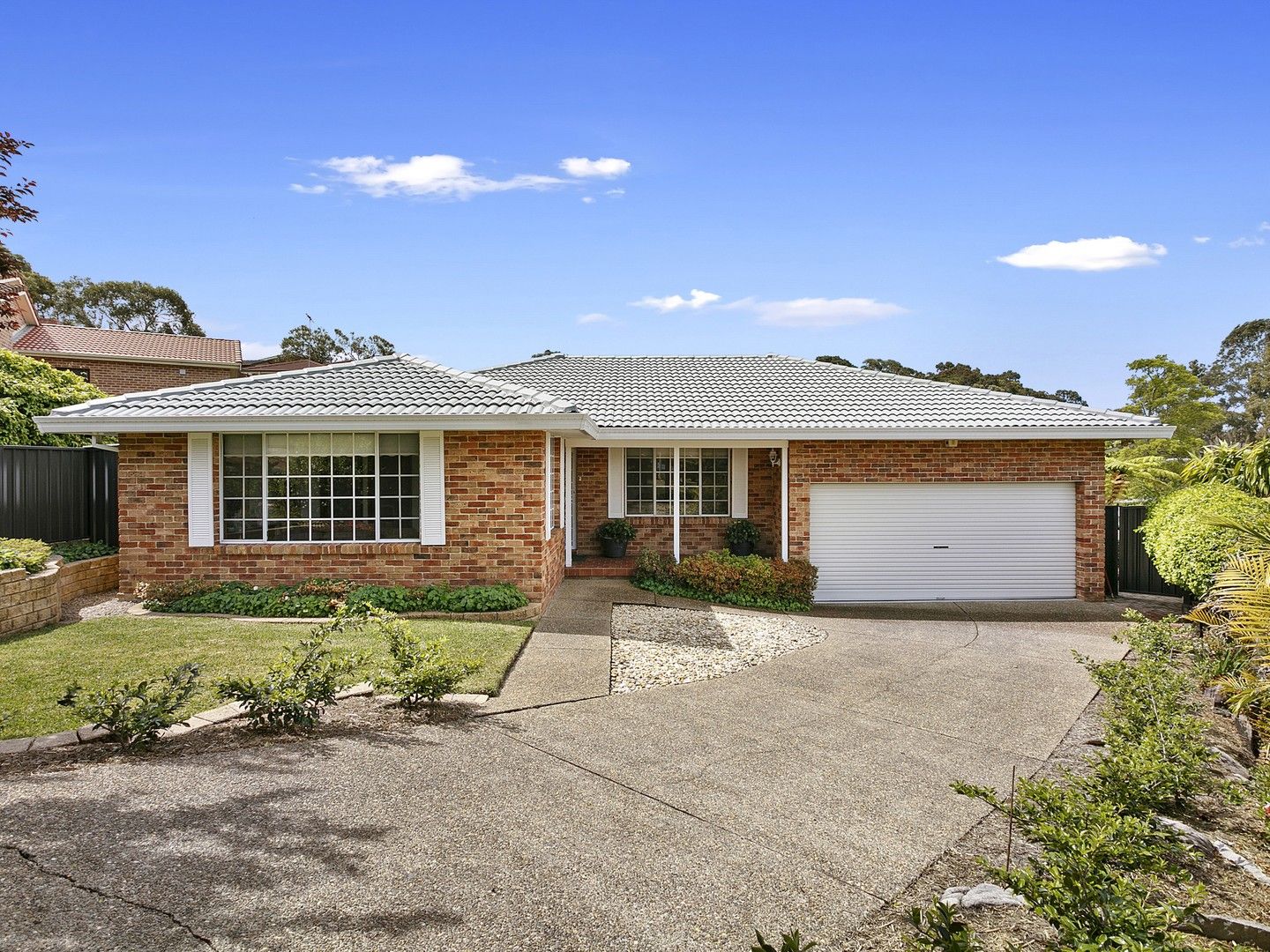 9 Falmar Place, Woronora Heights NSW 2233, Image 0