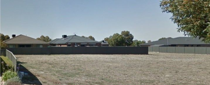 Lot 27 Purra Way, Shepparton VIC 3630, Image 1