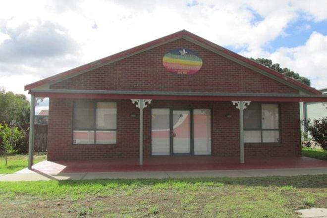 Picture of 38 Channel Street, COHUNA VIC 3568