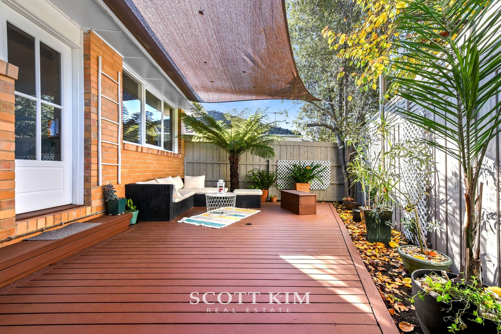 3 bedrooms Apartment / Unit / Flat in 22/27 Patterson Road BENTLEIGH VIC, 3204