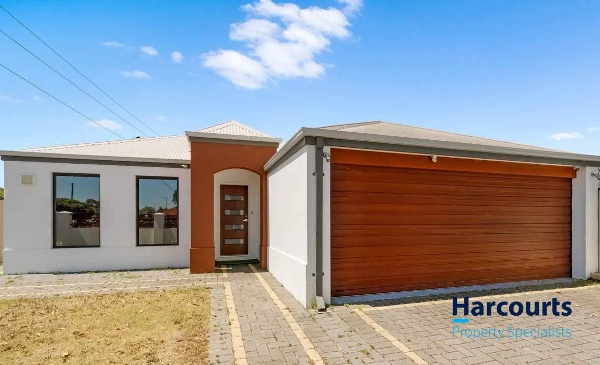 68 Sheffield Road, Wattle Grove WA 6107