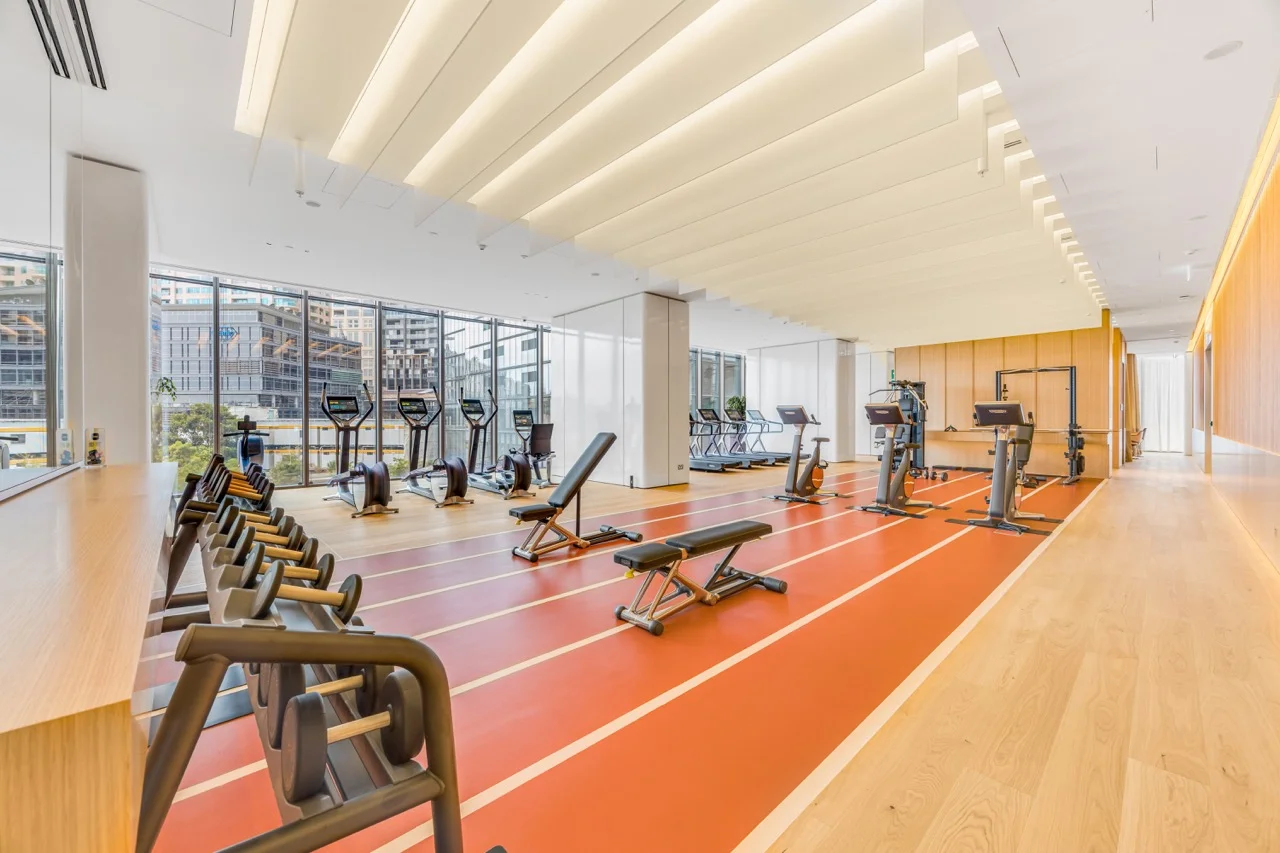 Additional image 18 of 36A/2 Watermans Quay, Barangaroo NSW 2000