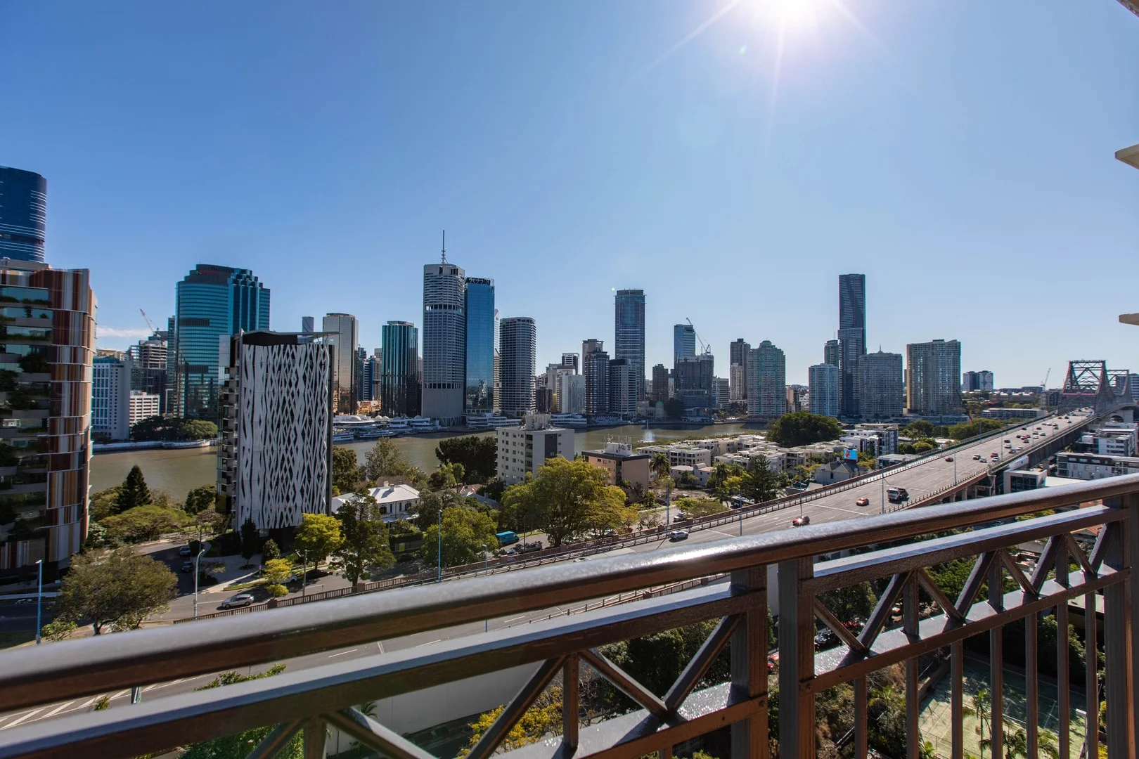 1 Goodwin Street, ., Kangaroo Point QLD 4169