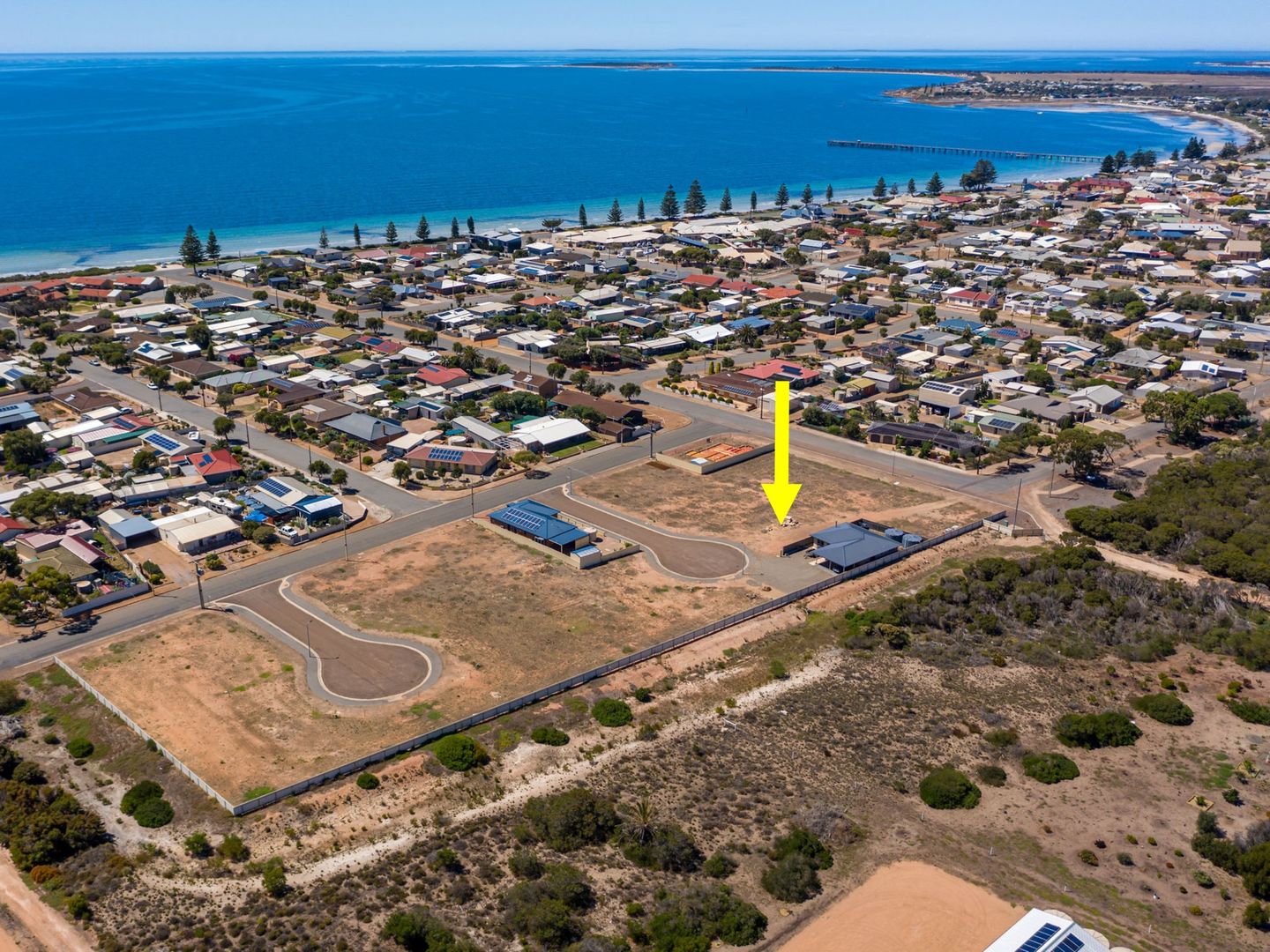 3 Brougham Place, Tumby Bay SA 5605, Image 1