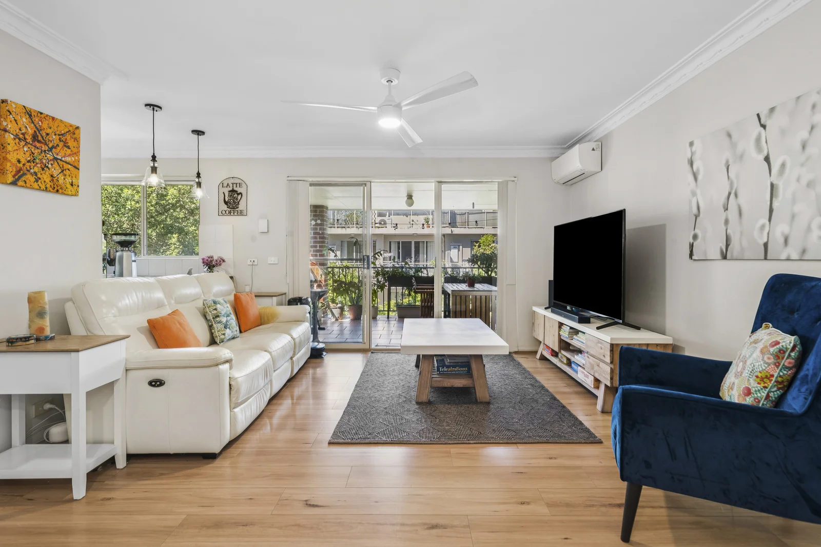15/8-10 Bellbrook Avenue, Hornsby NSW 2077