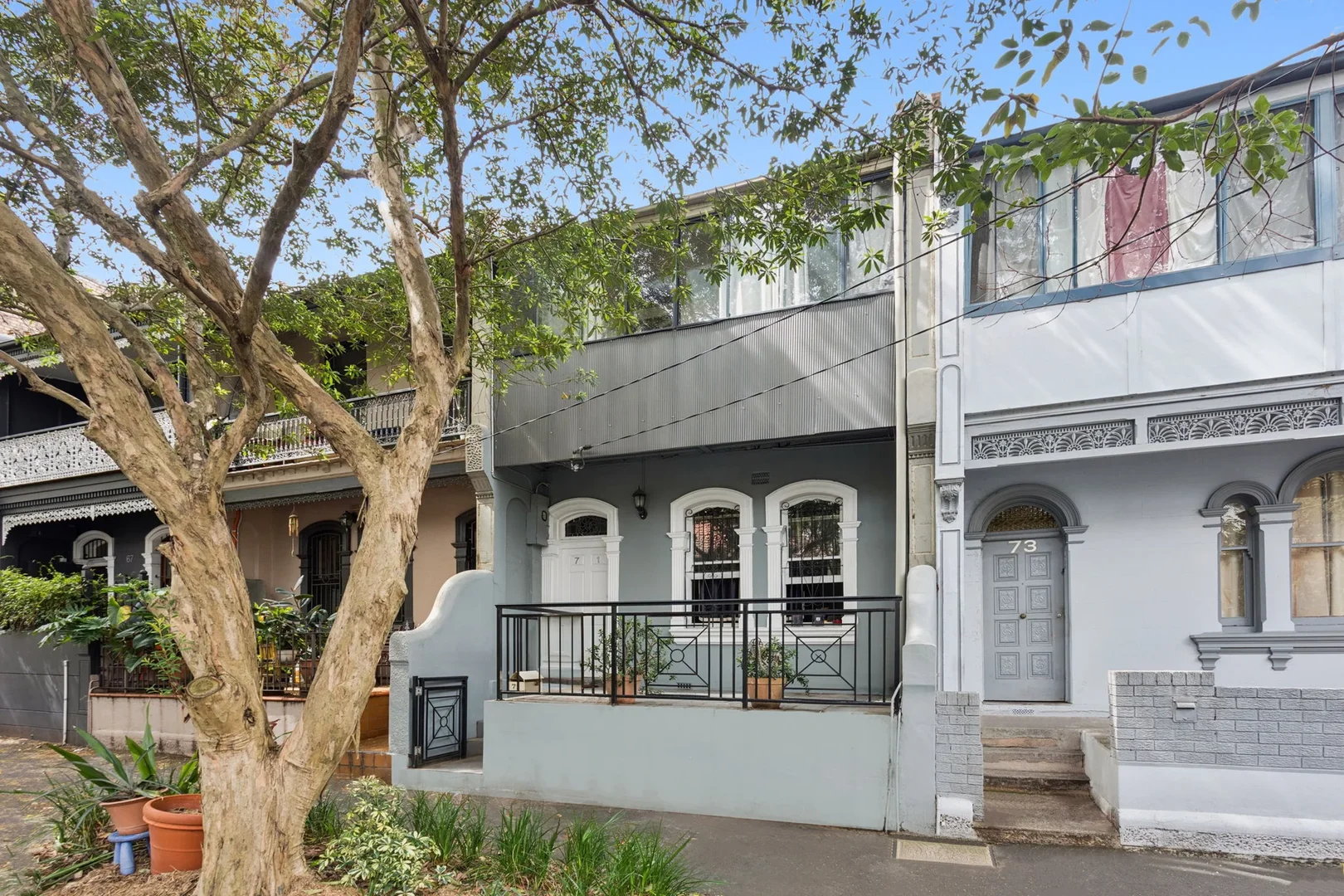 Additional image 2 of 9/71 Great Buckingham Street, Redfern NSW 2016