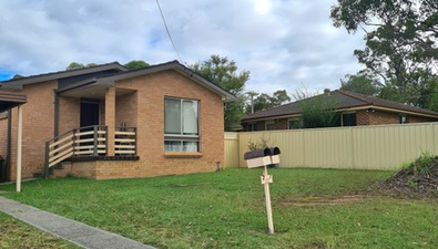 Picture of 1/48 Page Avenue, NORTH NOWRA NSW 2541