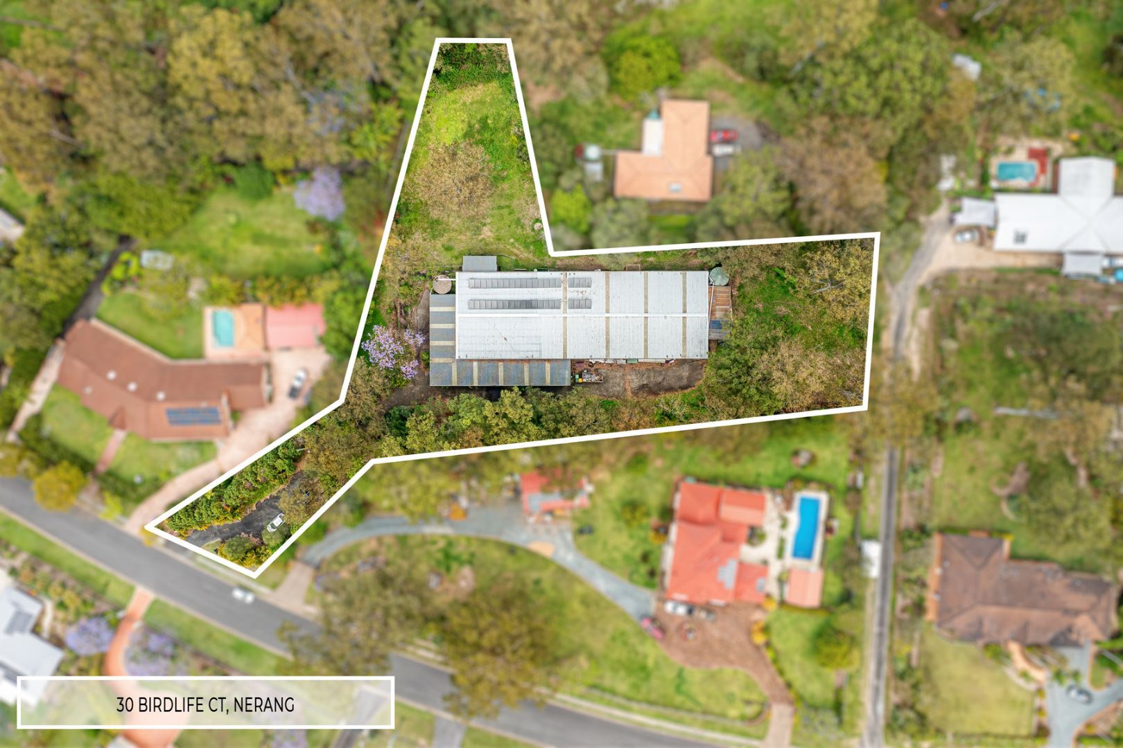 30 Birdlife Court, Nerang QLD 4211, Image 0