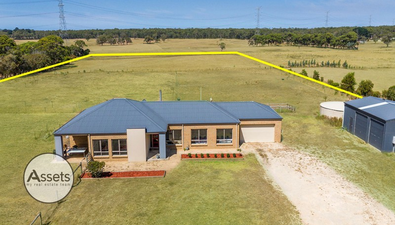 Picture of 68 Hodgetts Road, PORTLAND VIC 3305
