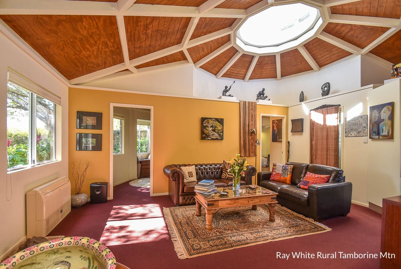 25 Huyber Lane, Tamborine Mountain QLD 4272, Image 0