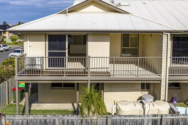 Picture of 1/53 McLachlan Street, MACLEAN NSW 2463