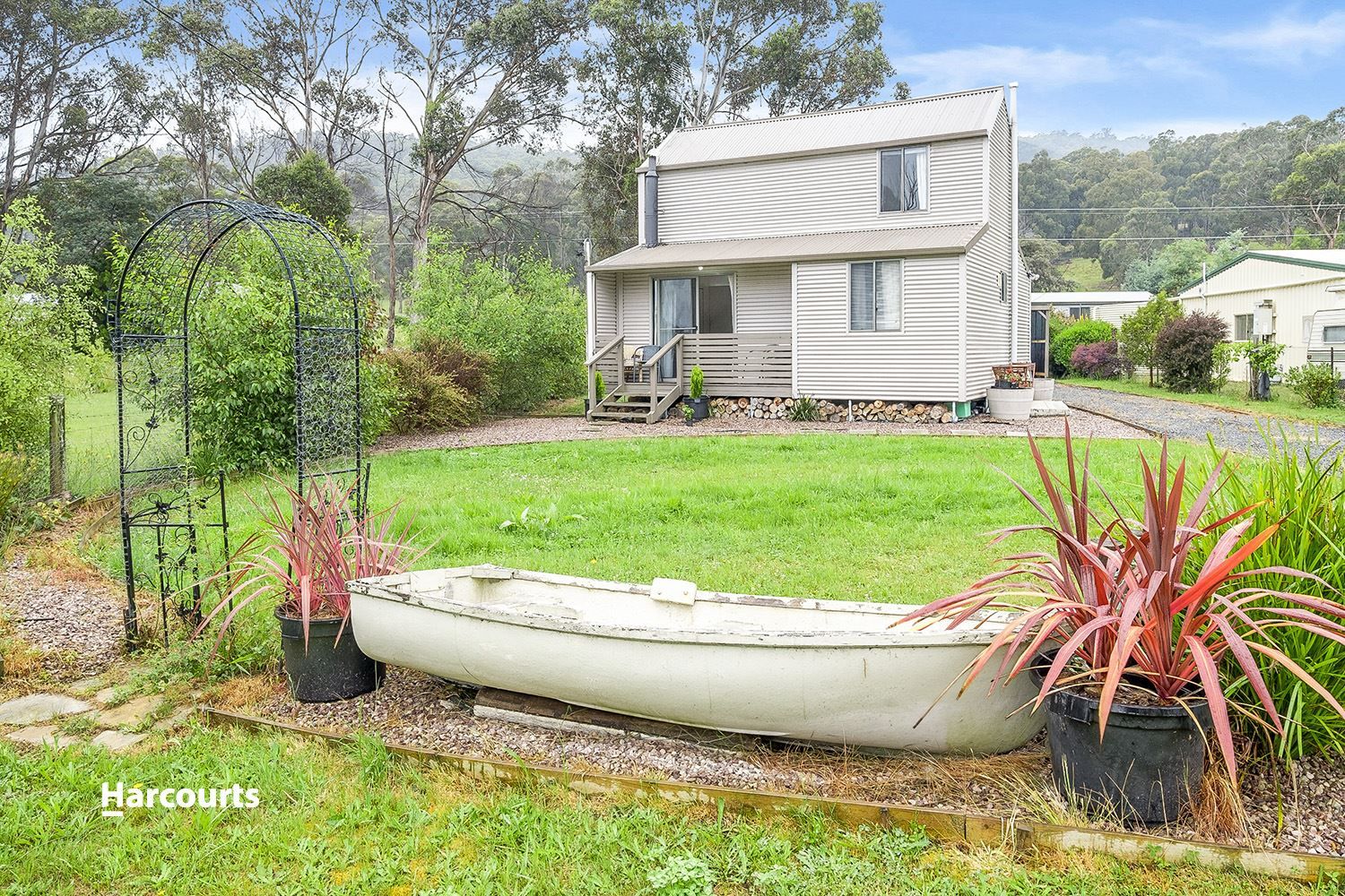 7 Challis Crescent, Deep Bay TAS 7112, Image 2