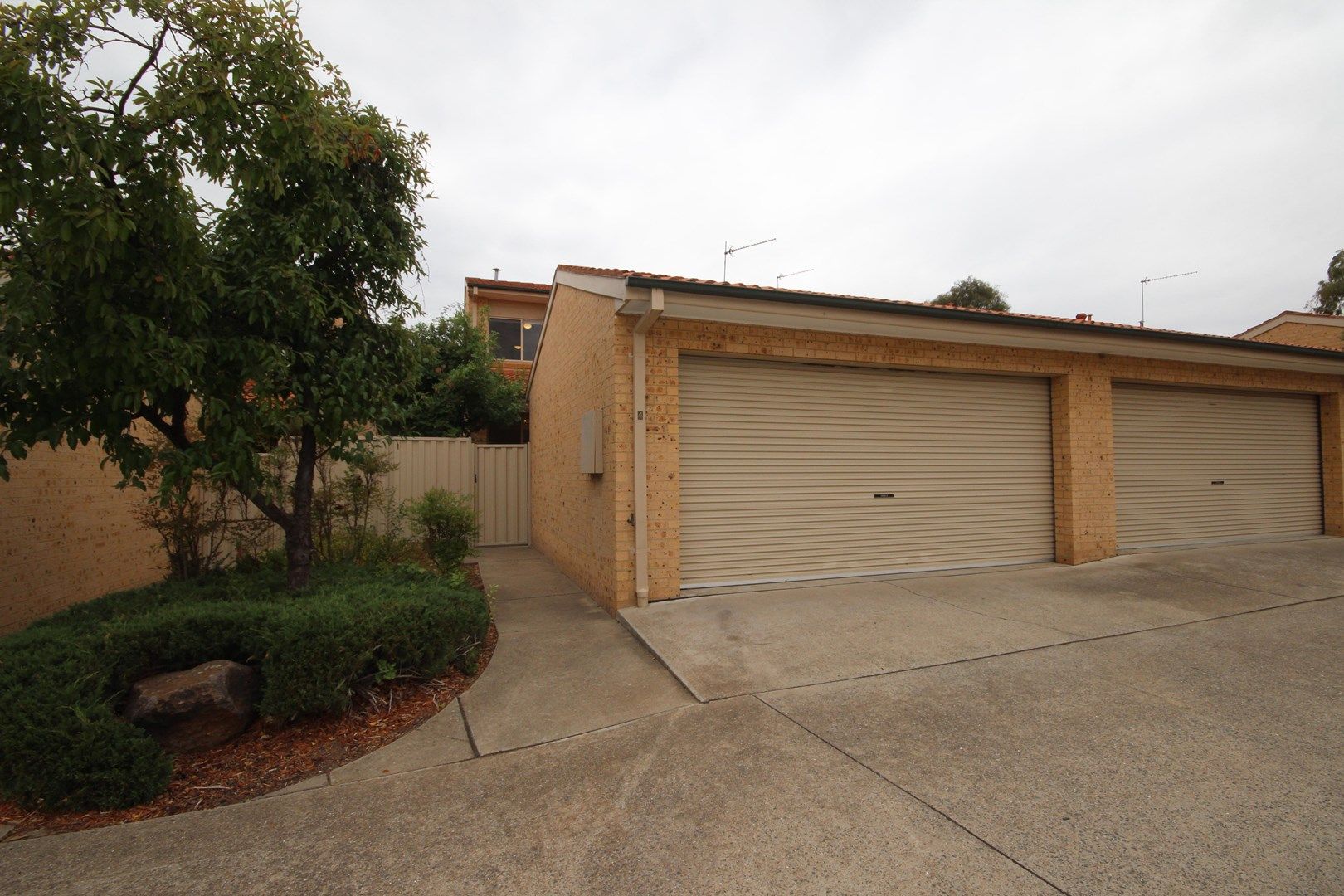 3 bedrooms Townhouse in 4/170 Clive Steele Avenue MONASH ACT, 2904