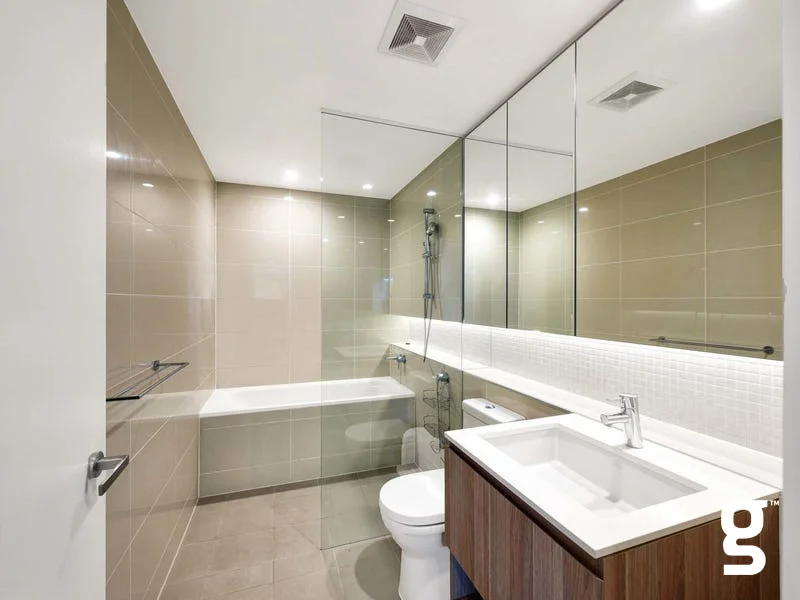 4206/18 Parkside Circuit, Hamilton QLD 4007