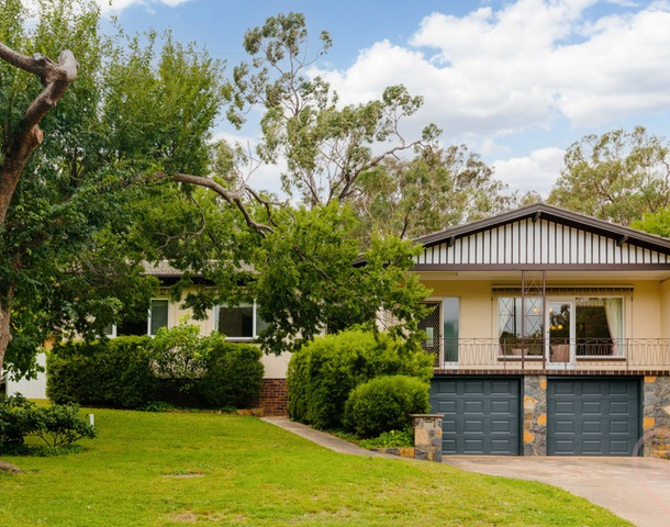 67 Rivett Street, Hackett ACT 2602