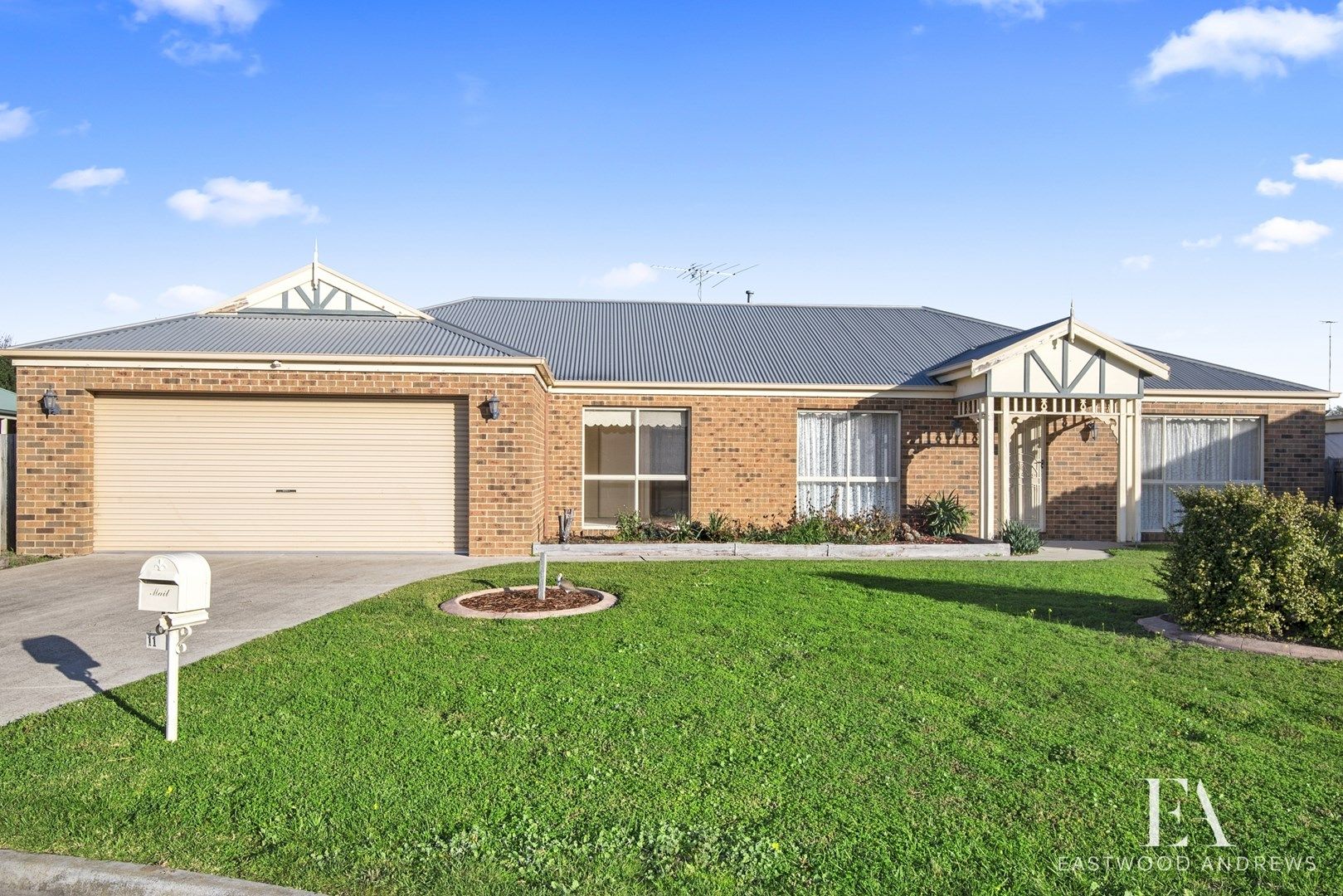 11 Bronte Court, St Albans Park VIC 3219, Image 0