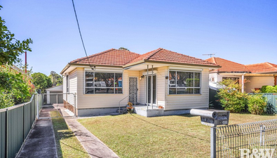 Picture of 11 Hydrae Street, REVESBY NSW 2212