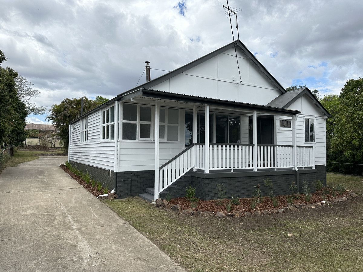 3 Arthur Street, Beaudesert QLD 4285 House For Rent Domain