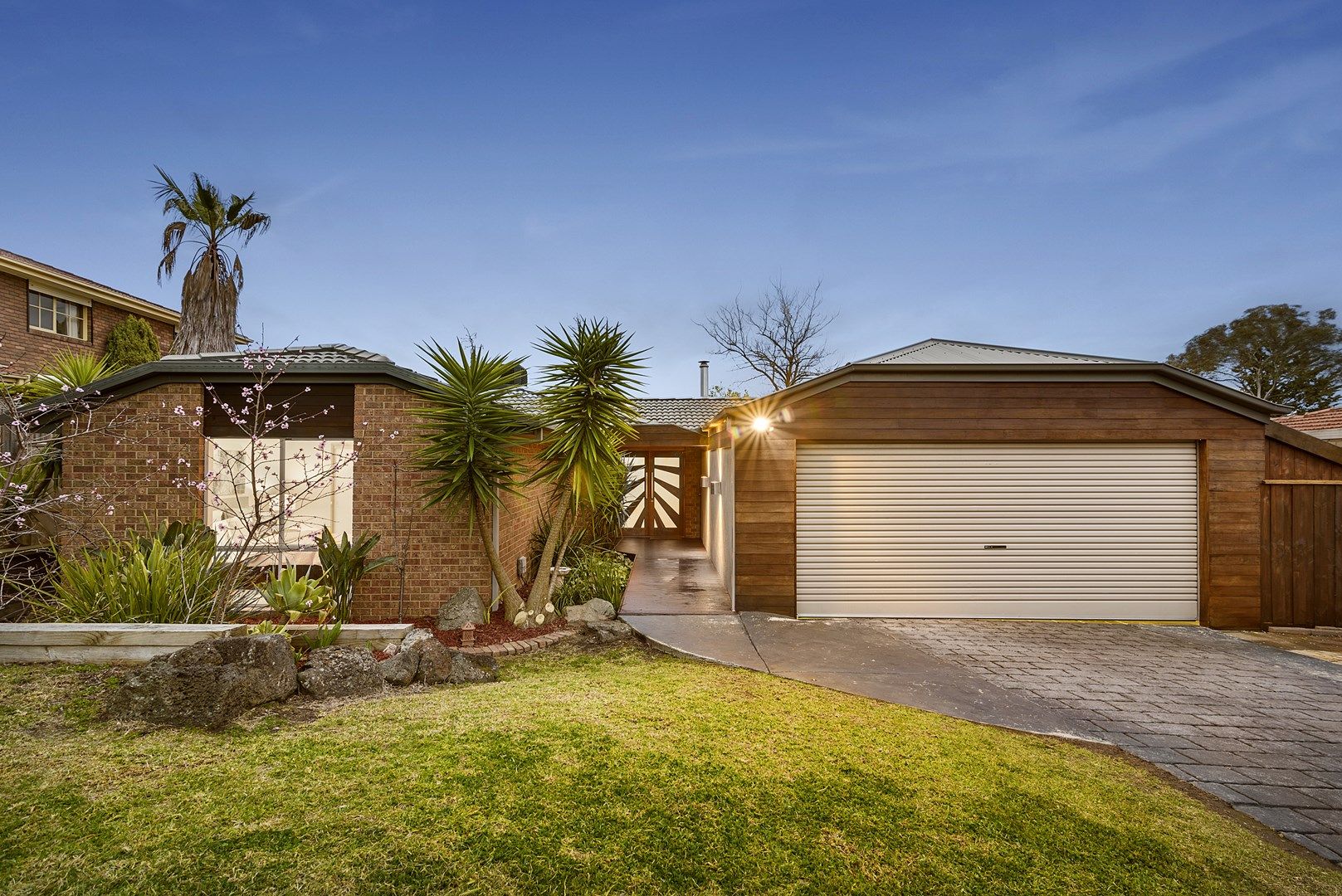 9 Kate Charlesworth Place, Croydon Hills VIC 3136, Image 0