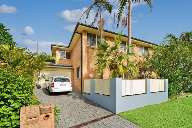 2/8 Carousel Close, Cromer NSW 2099, Image 0